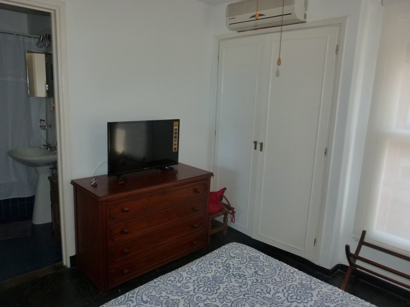 Departamento en alquiler, con parrillero propio